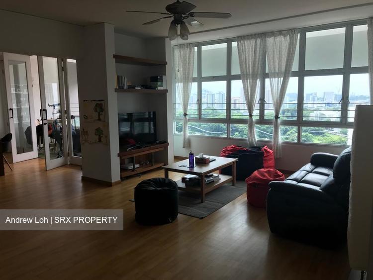 Ridgewood (D10), Condominium #186043392